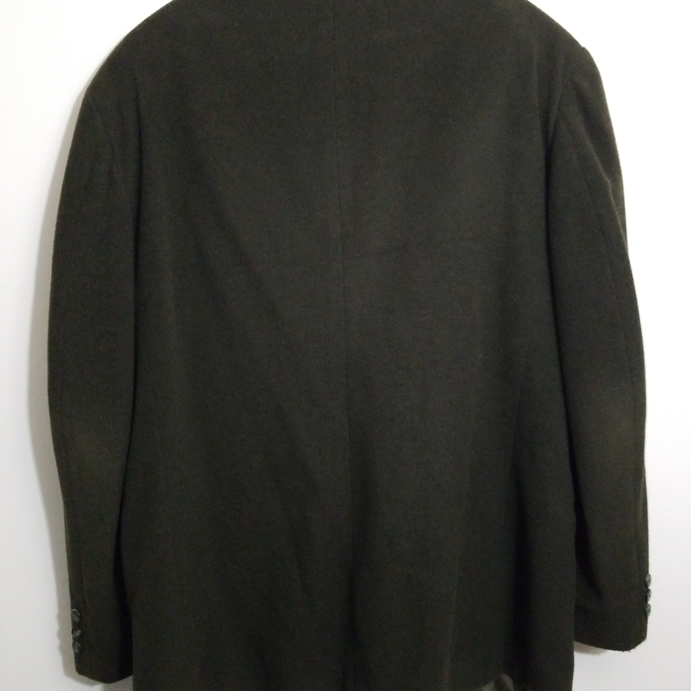 Cashmere blazer - Picture 2 of 2